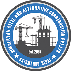 Himalayan Steel & Alternative Construction Pvt