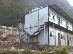 Bhotekoshi Power Company-Sindhupalchwo