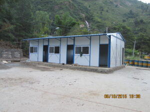 Bhotekoshi Power Company-Sindhupalchwo