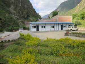 Bhotekoshi Power Company-Sindhupalchwo