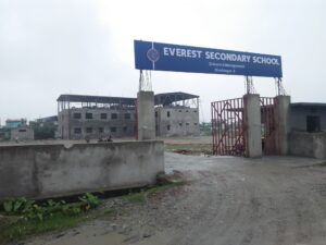 Everest Education Foundation