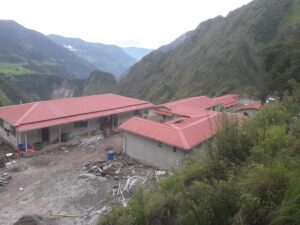 Nilgiri Hydropower- Myagdi