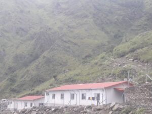 Nilgiri Hydropower- Myagdi