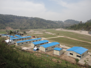 Project-Office-&-Camp-for-Mai-Khola-HEP