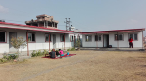 School-at-Sanagau